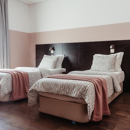 세베르도부가 Vougaldeias Casa Da Tulha 게스트하우스 외부 사진
