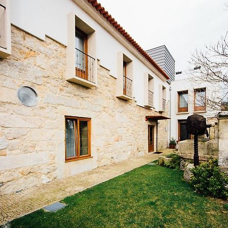 세베르도부가 Vougaldeias Casa Da Tulha 게스트하우스 외부 사진