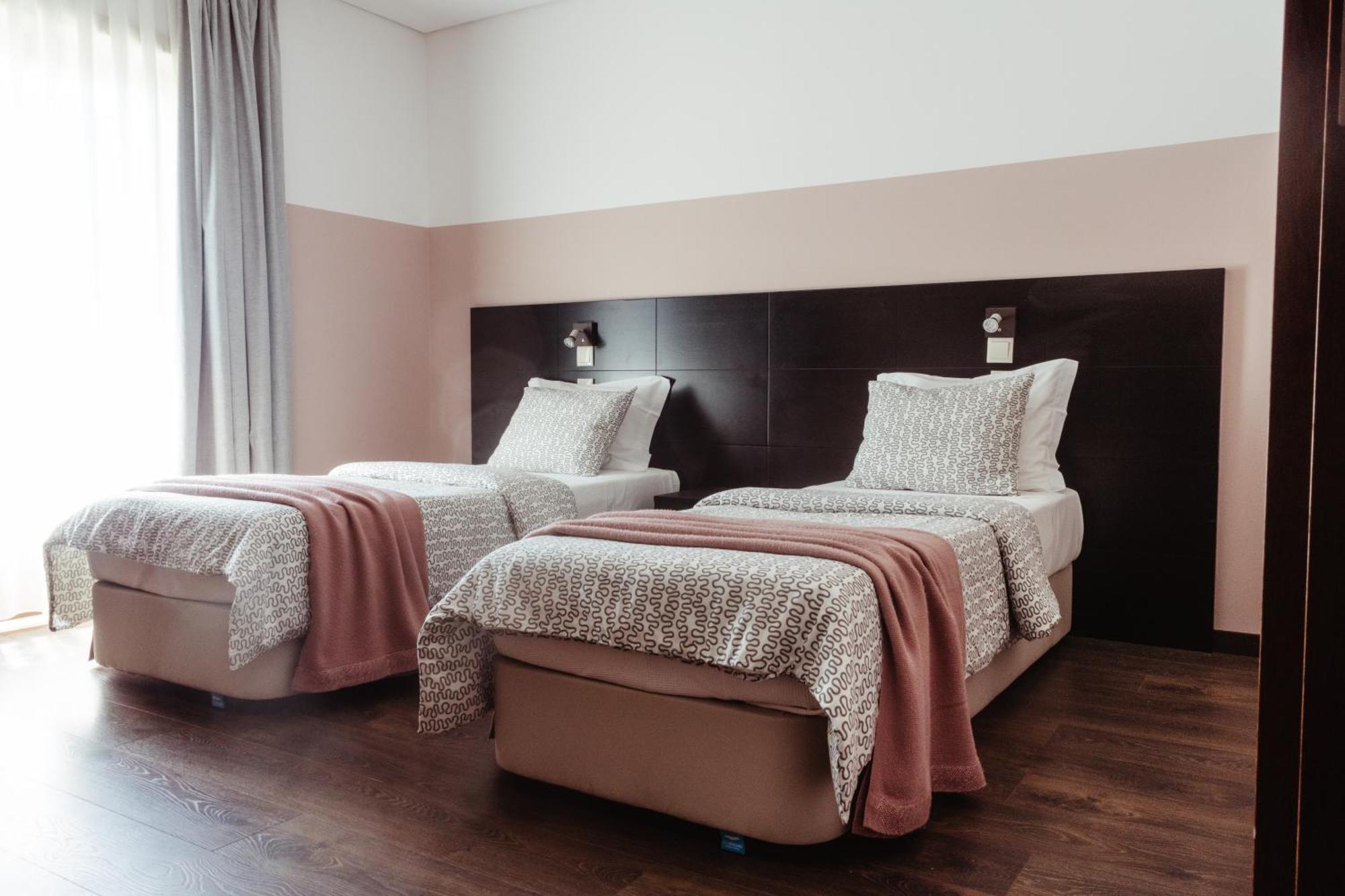 세베르도부가 Vougaldeias Casa Da Tulha 게스트하우스 외부 사진
