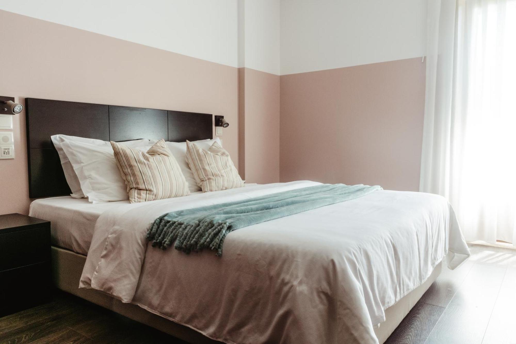 세베르도부가 Vougaldeias Casa Da Tulha 게스트하우스 외부 사진