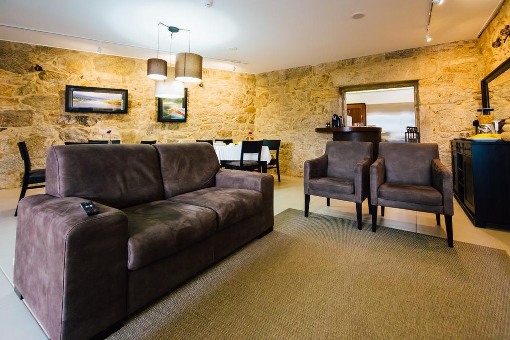 세베르도부가 Vougaldeias Casa Da Tulha 게스트하우스 외부 사진
