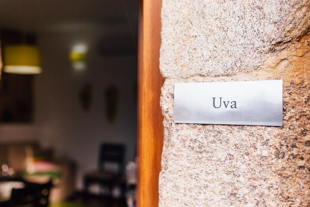 세베르도부가 Vougaldeias Casa Da Tulha 게스트하우스 외부 사진