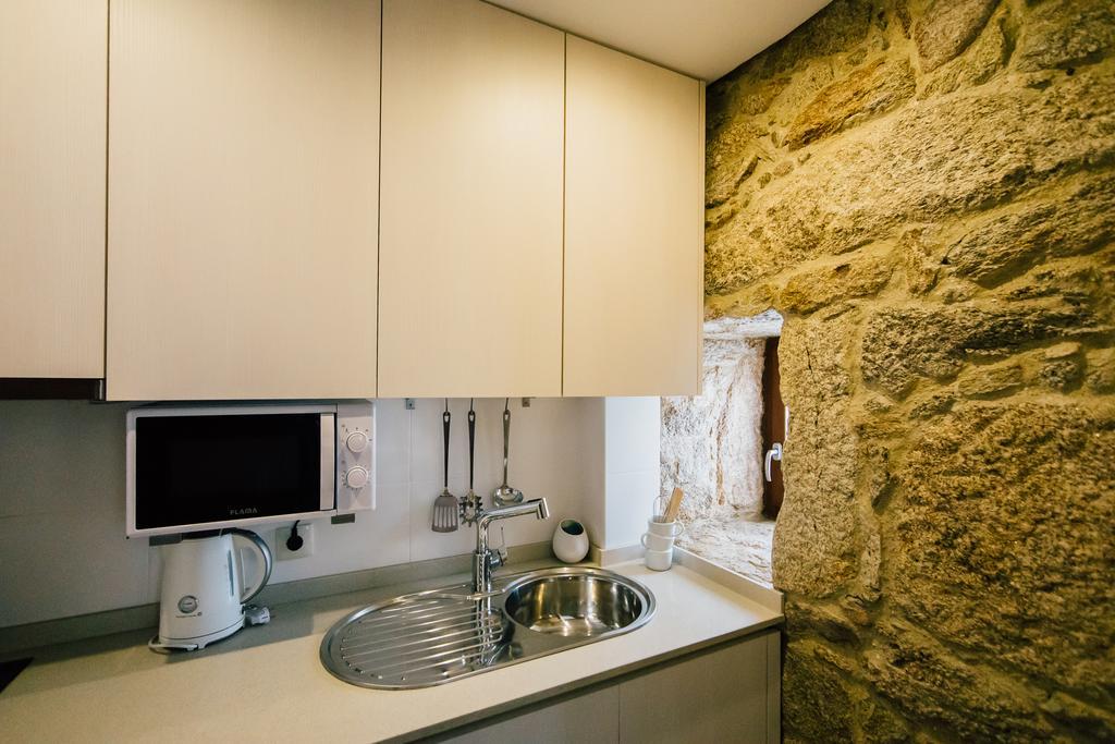 세베르도부가 Vougaldeias Casa Da Tulha 게스트하우스 외부 사진