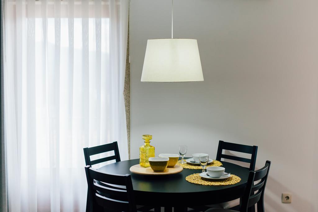 세베르도부가 Vougaldeias Casa Da Tulha 게스트하우스 외부 사진
