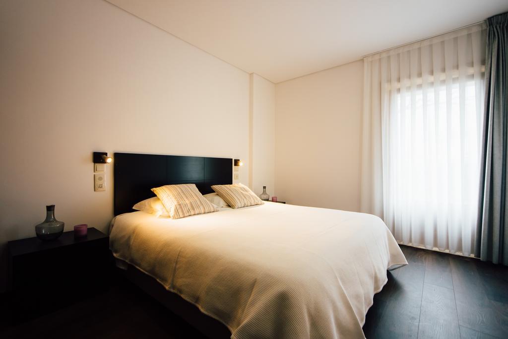 세베르도부가 Vougaldeias Casa Da Tulha 게스트하우스 외부 사진