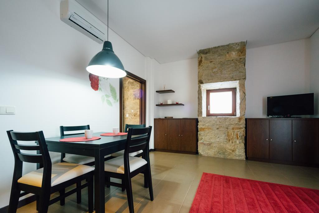 세베르도부가 Vougaldeias Casa Da Tulha 게스트하우스 외부 사진
