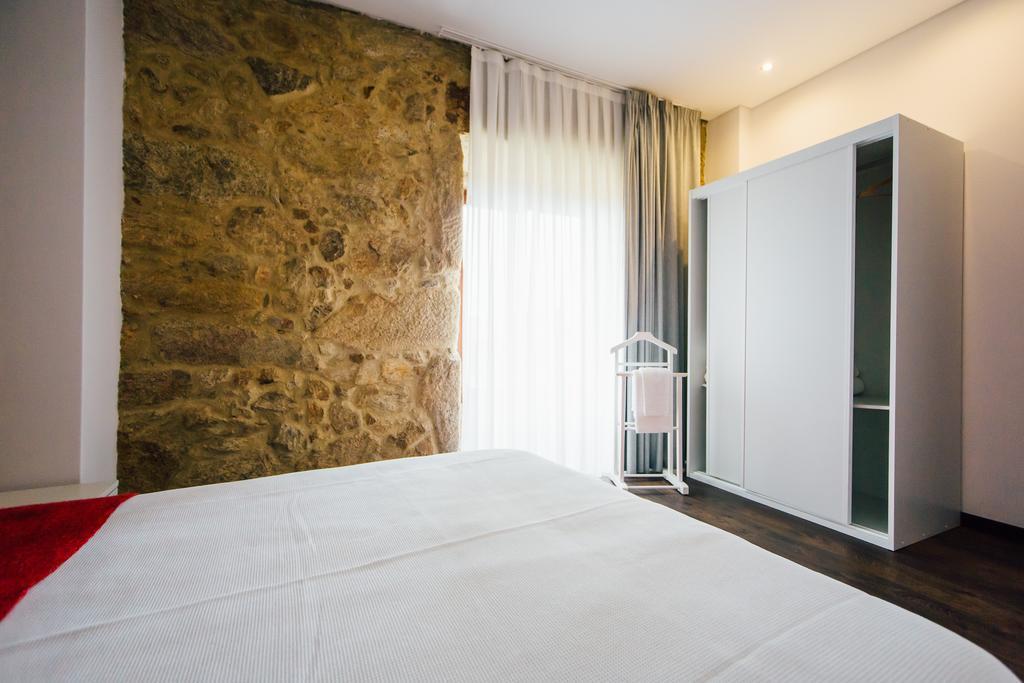 세베르도부가 Vougaldeias Casa Da Tulha 게스트하우스 외부 사진