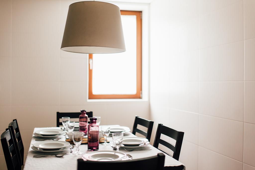 세베르도부가 Vougaldeias Casa Da Tulha 게스트하우스 외부 사진