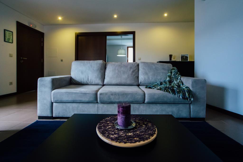 세베르도부가 Vougaldeias Casa Da Tulha 게스트하우스 외부 사진