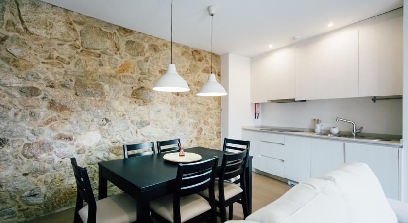 세베르도부가 Vougaldeias Casa Da Tulha 게스트하우스 객실 사진
