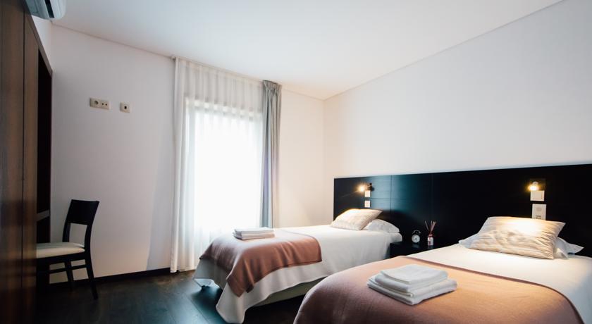 세베르도부가 Vougaldeias Casa Da Tulha 게스트하우스 객실 사진
