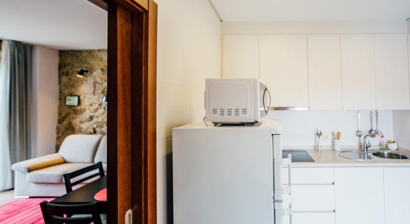 세베르도부가 Vougaldeias Casa Da Tulha 게스트하우스 객실 사진