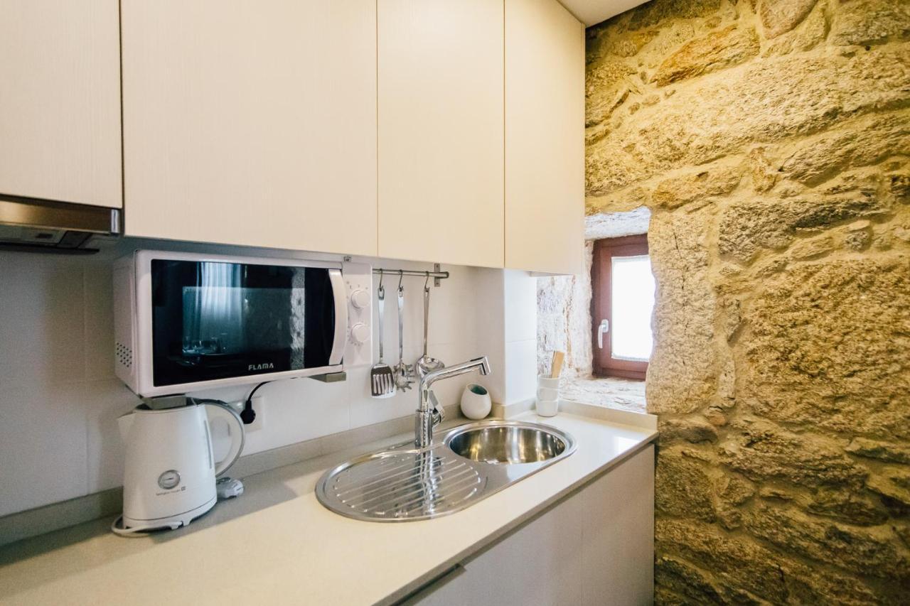 세베르도부가 Vougaldeias Casa Da Tulha 게스트하우스 외부 사진