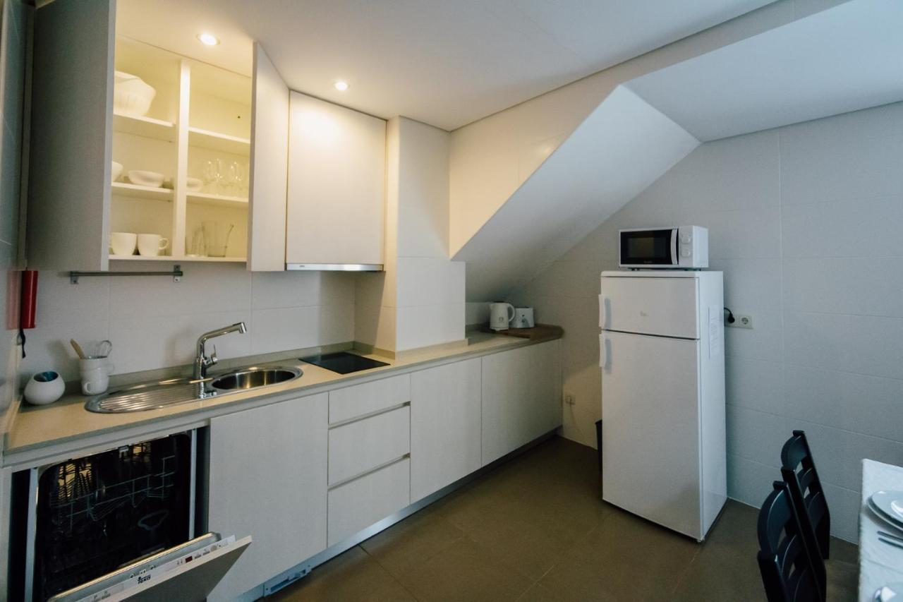 세베르도부가 Vougaldeias Casa Da Tulha 게스트하우스 외부 사진