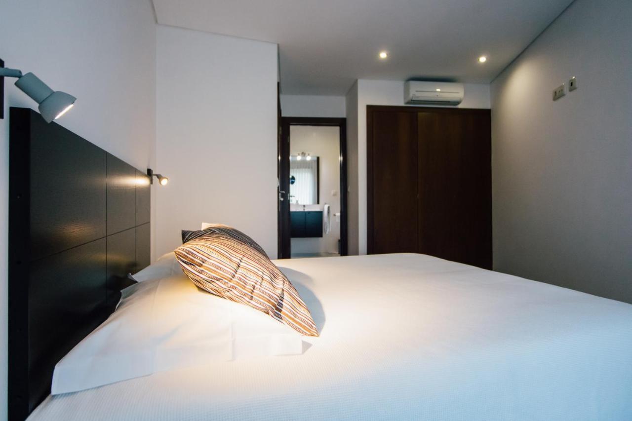 세베르도부가 Vougaldeias Casa Da Tulha 게스트하우스 외부 사진