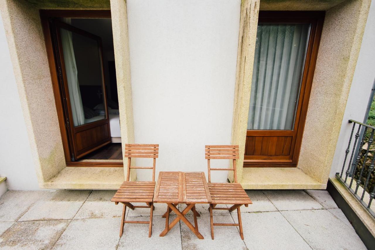 세베르도부가 Vougaldeias Casa Da Tulha 게스트하우스 외부 사진