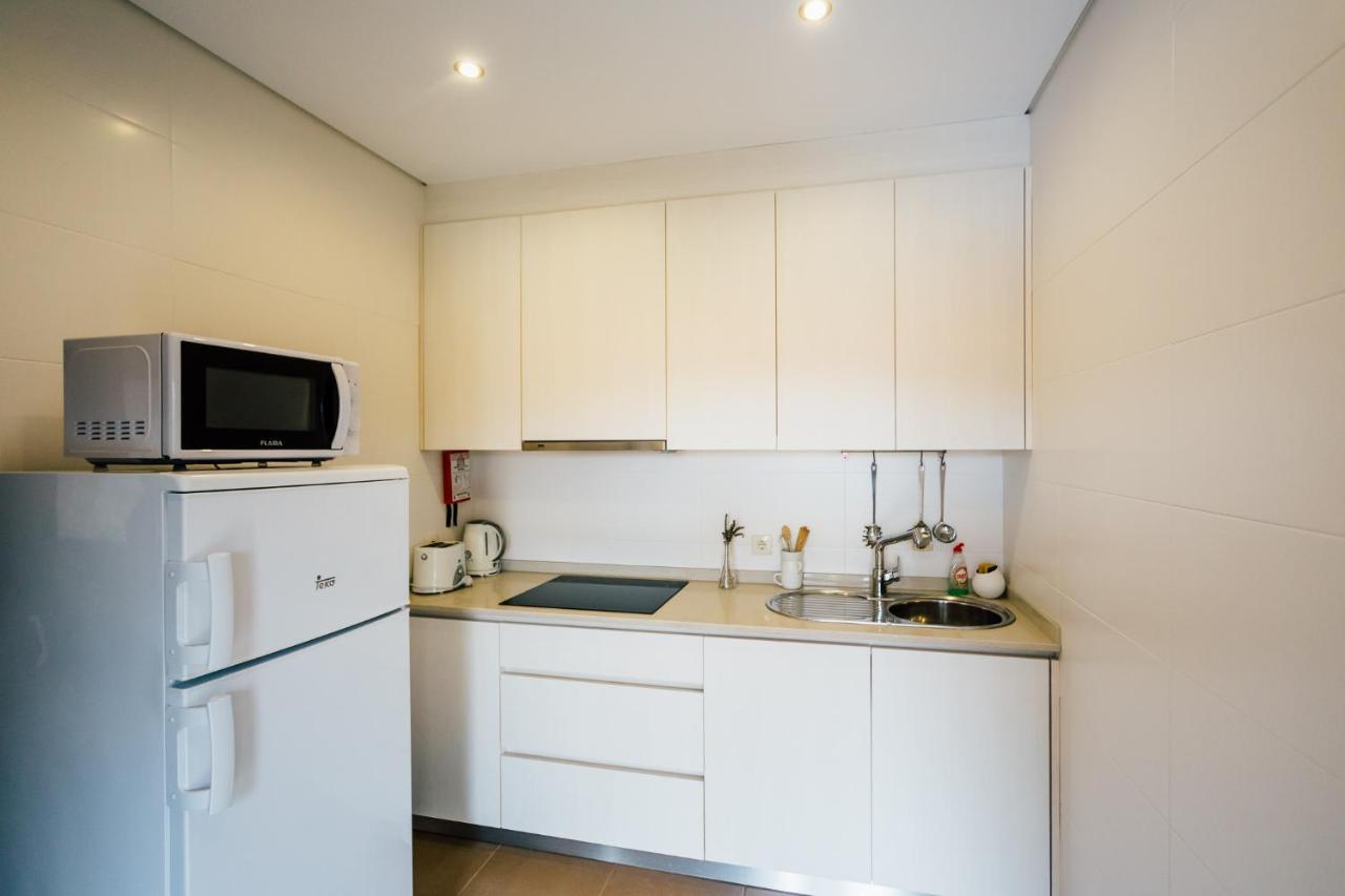 세베르도부가 Vougaldeias Casa Da Tulha 게스트하우스 외부 사진