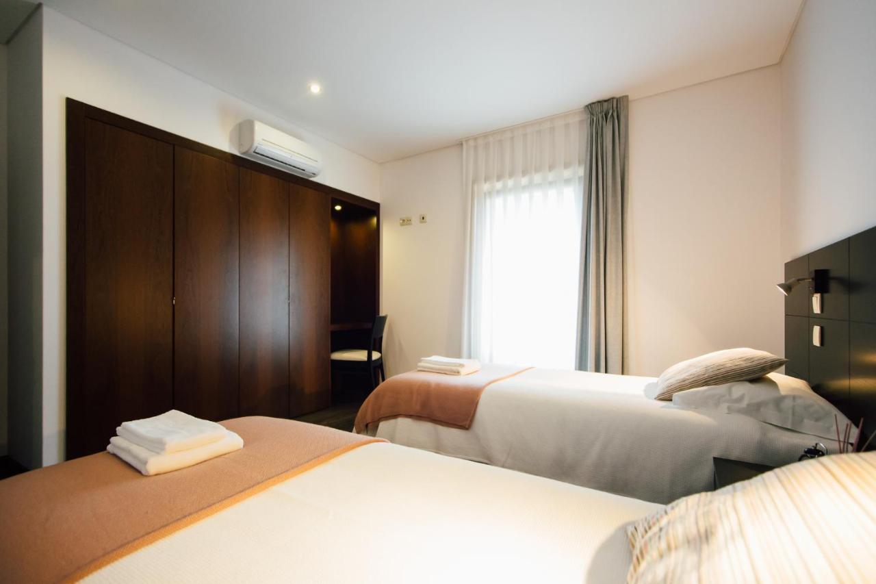 세베르도부가 Vougaldeias Casa Da Tulha 게스트하우스 외부 사진