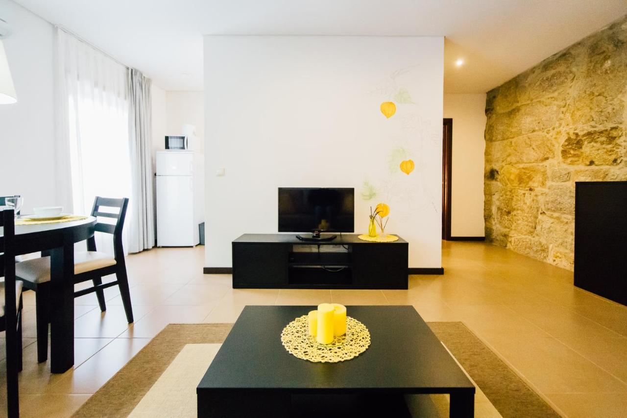 세베르도부가 Vougaldeias Casa Da Tulha 게스트하우스 외부 사진