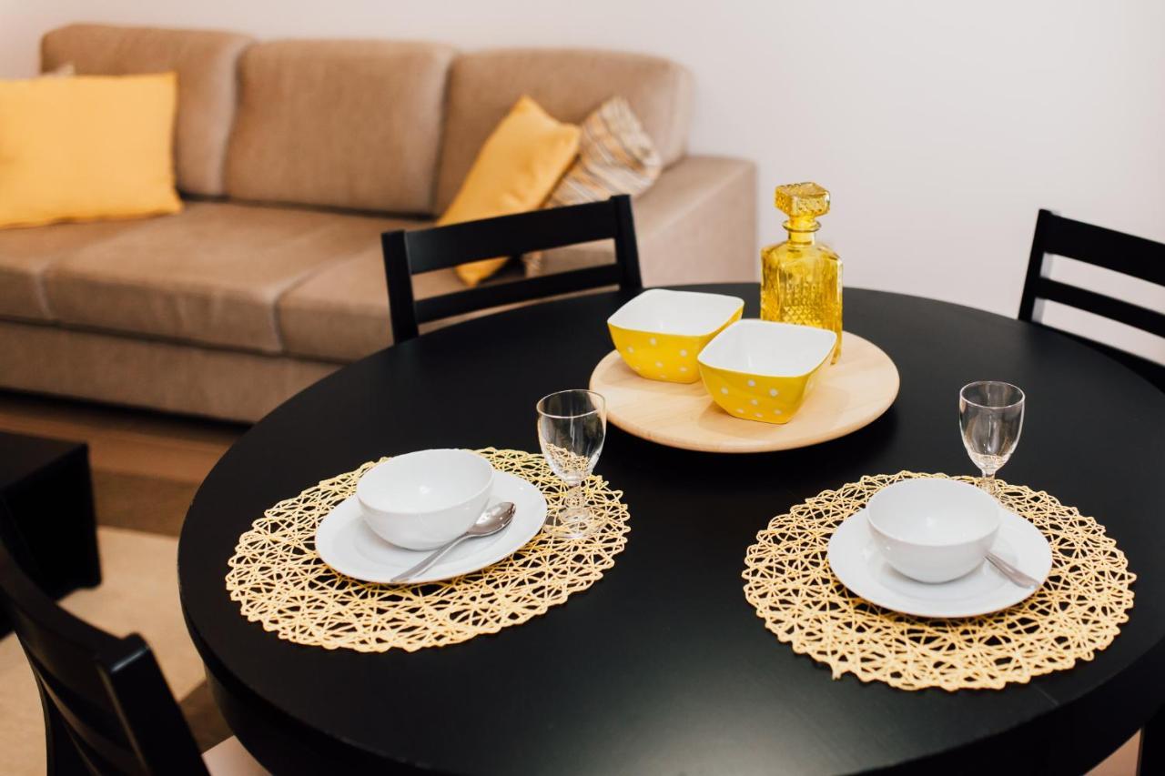 세베르도부가 Vougaldeias Casa Da Tulha 게스트하우스 외부 사진
