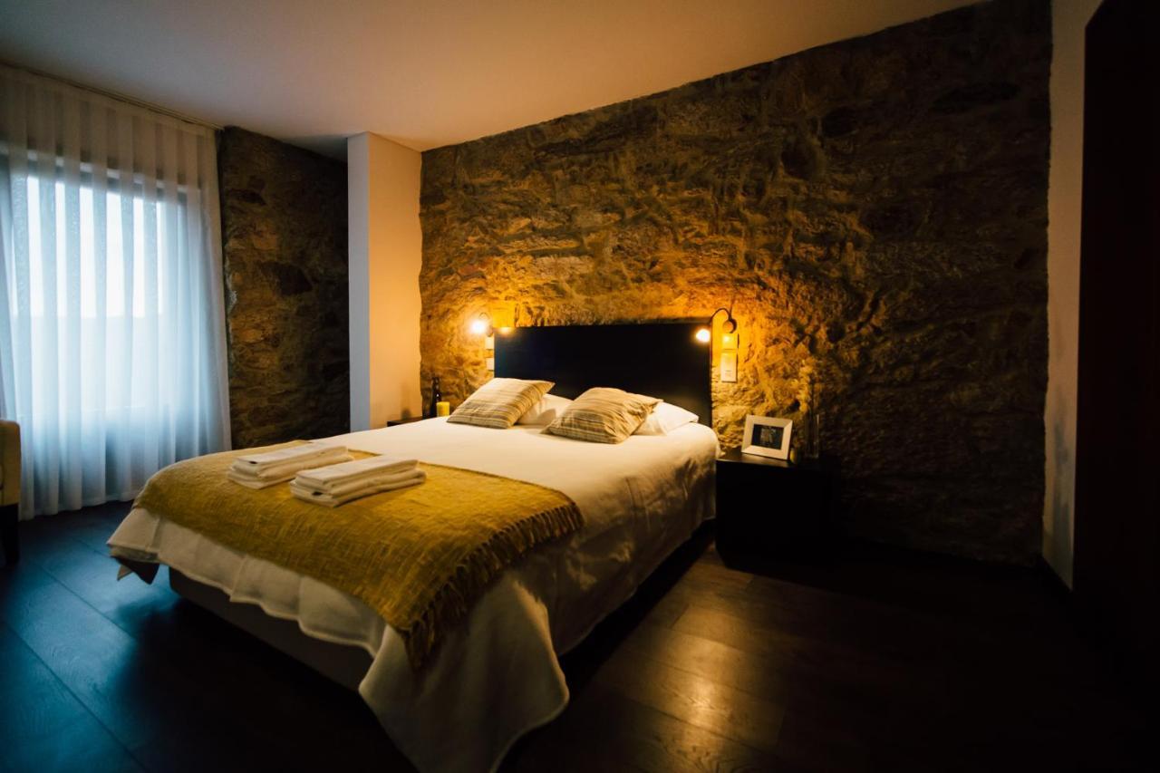 세베르도부가 Vougaldeias Casa Da Tulha 게스트하우스 외부 사진