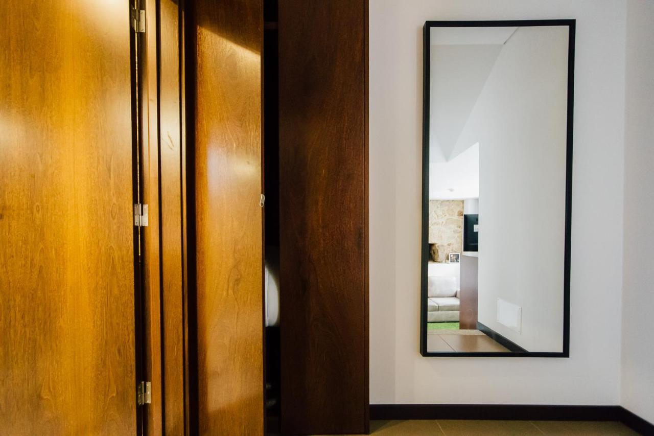 세베르도부가 Vougaldeias Casa Da Tulha 게스트하우스 외부 사진